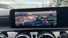 Mercedes-Benz A-Class A180 Sport Executive 5dr Auto Petrol Hatchback